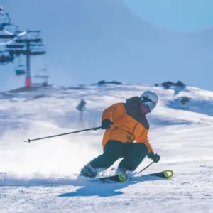 Ski Day Valle Nevado com Transporte