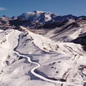 Andes Panorâmico Full Day com transporte