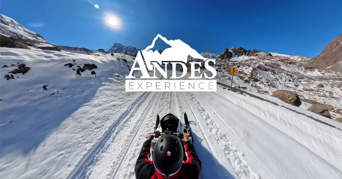 Andes Experience - Tours e Passeios Exclusivos nos Andes